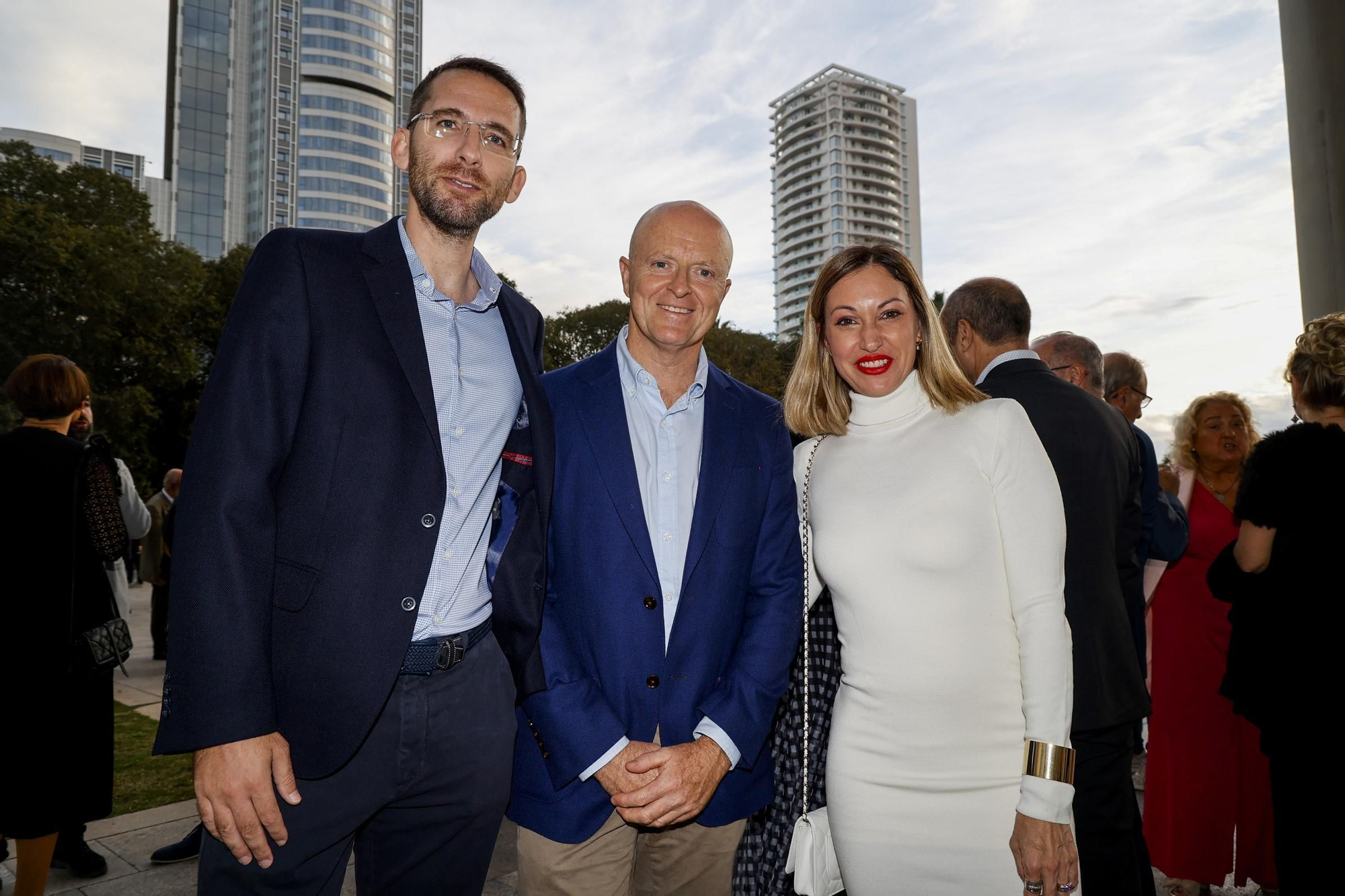 Búscate en la Gala de los Premios Levante 2023