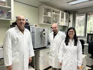 Científicos del Ifapa de Córdoba desarrollan un método rápido para mejorar la seguridad alimentaria del atún