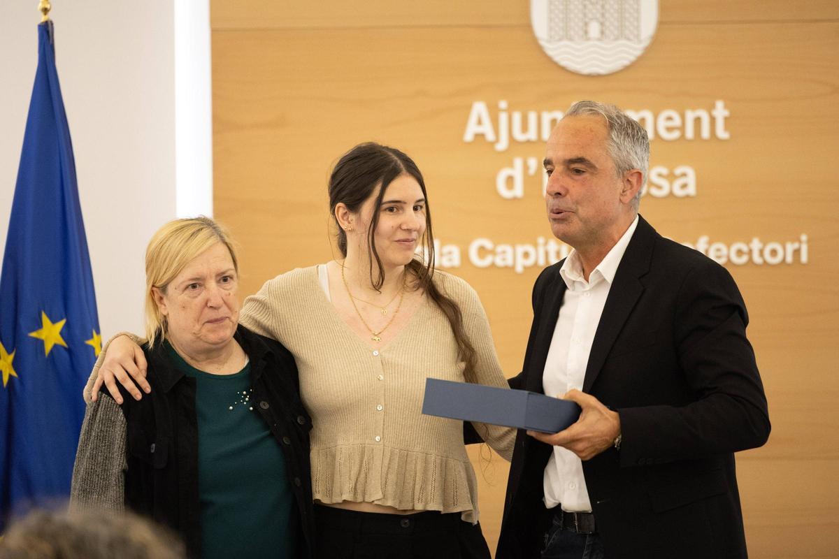 Imágenes de los Premios Gastronómicos de Ibiza Imágenes de los Premios Gastronómicos de Ibiza