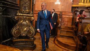 El PSC i Junts escenifiquen la seva ruptura després de descarrilar la reforma del 30%
