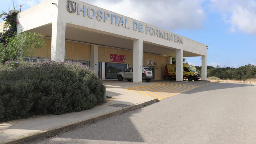 Formentera rebaja a casi la mitad los pacientes en lista de espera para el especialista: de 350 a 185