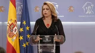 Coalición Canaria se abre a apoyar a Sánchez y no pone la amnistía como línea roja