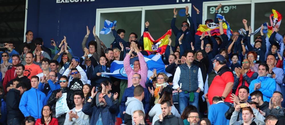 Final Copa del Rey de Rugby