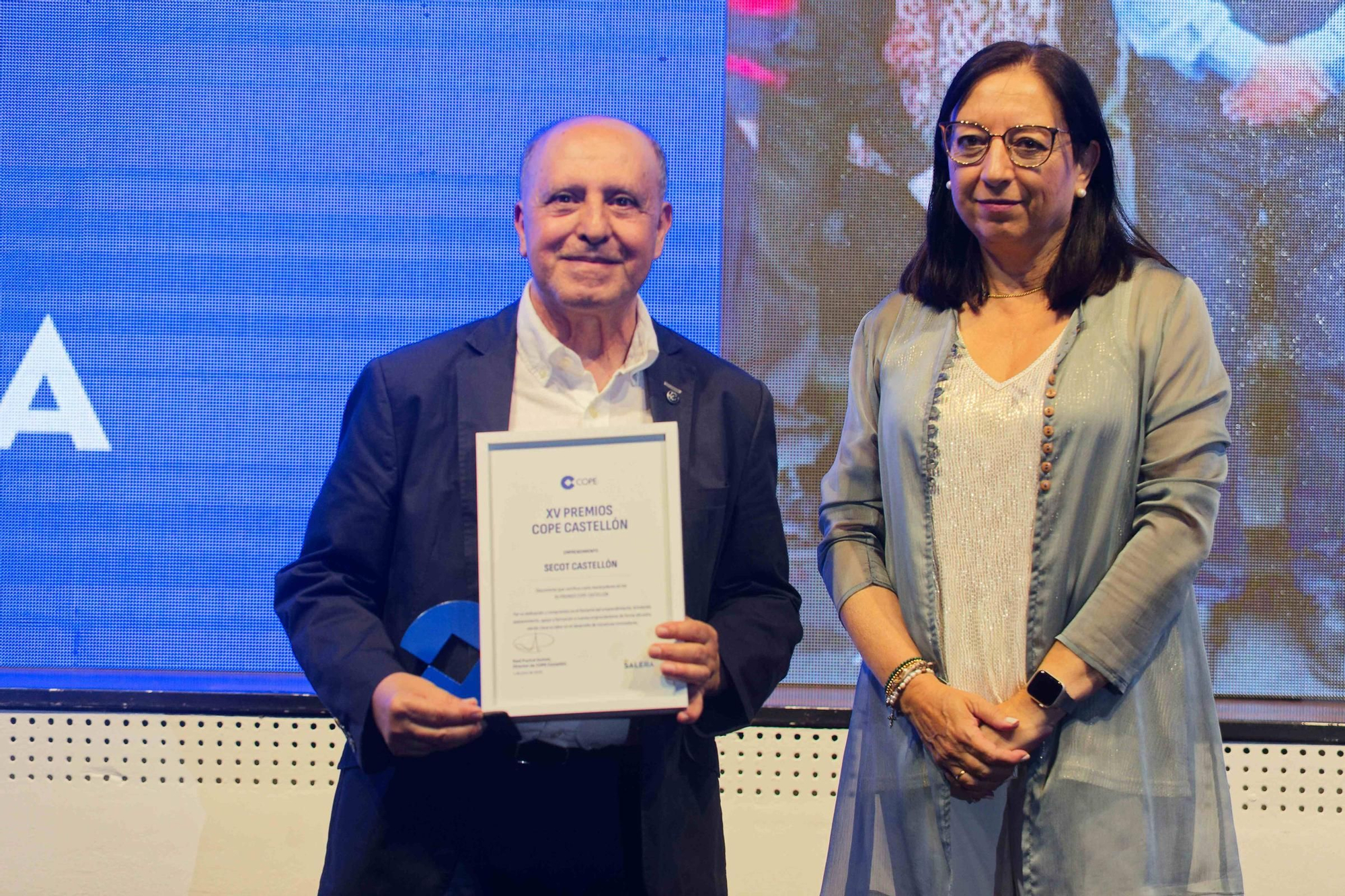 Galería | Premios COPE Castellón