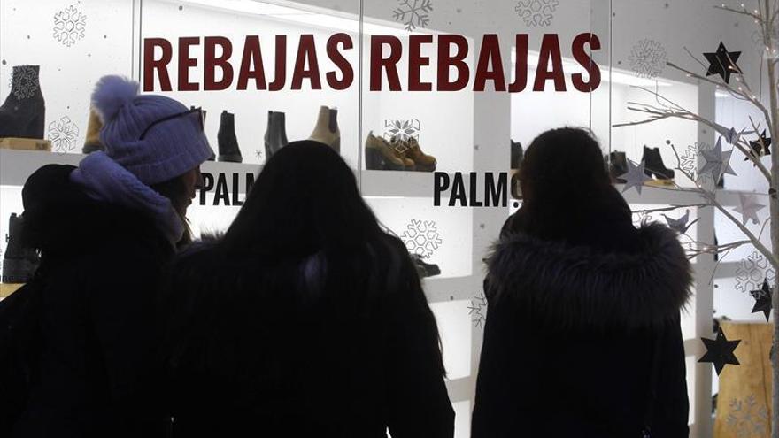 El 94% de los comercios aragoneses cumple la normativa en las rebajas