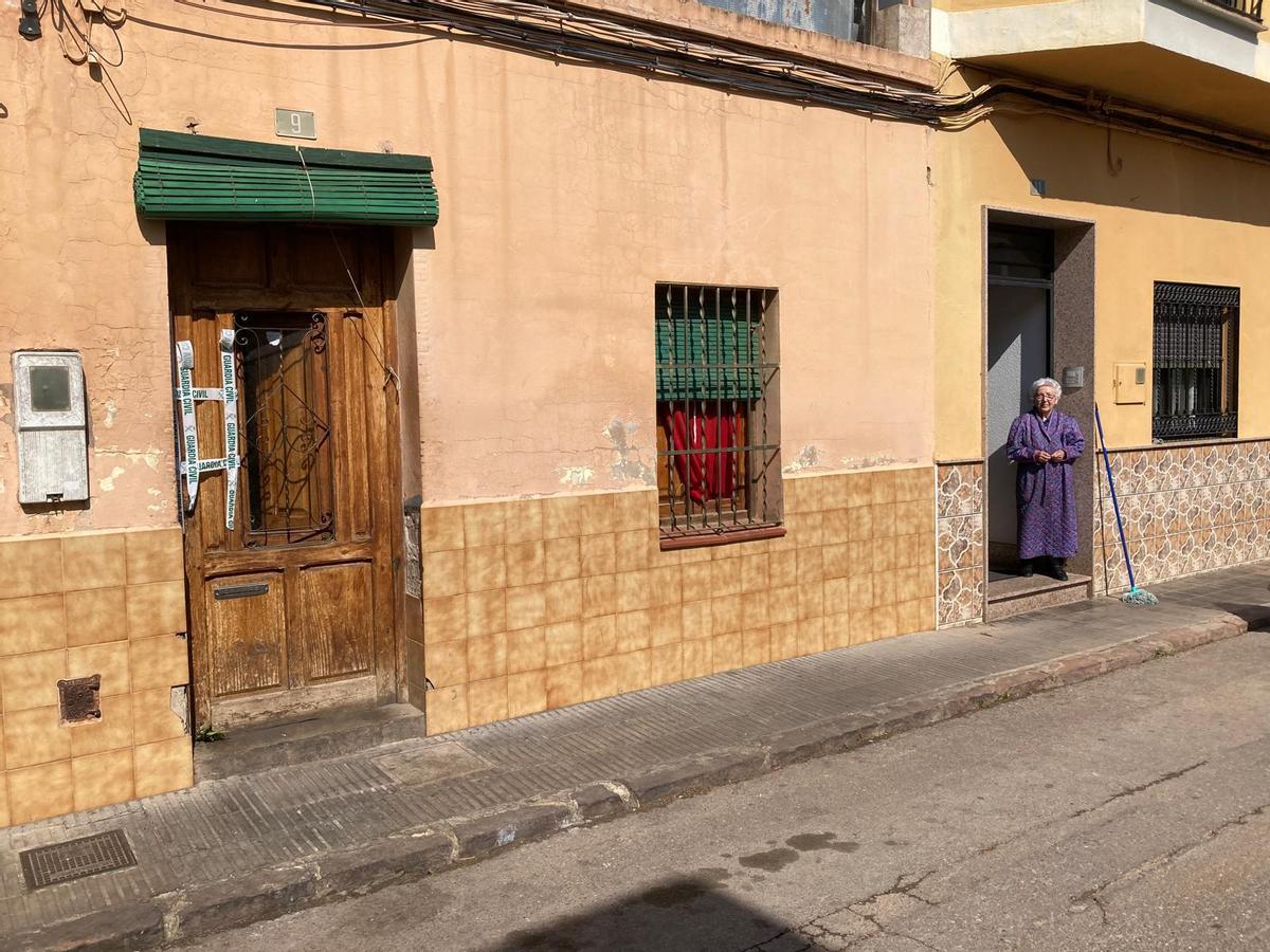 Las imágenes de la macroredada contra la trata de personas en Nules