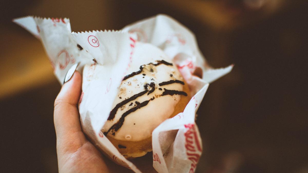 El postre artesanal de chocolate blanco que vuelve locos a los clientes de Mercadona