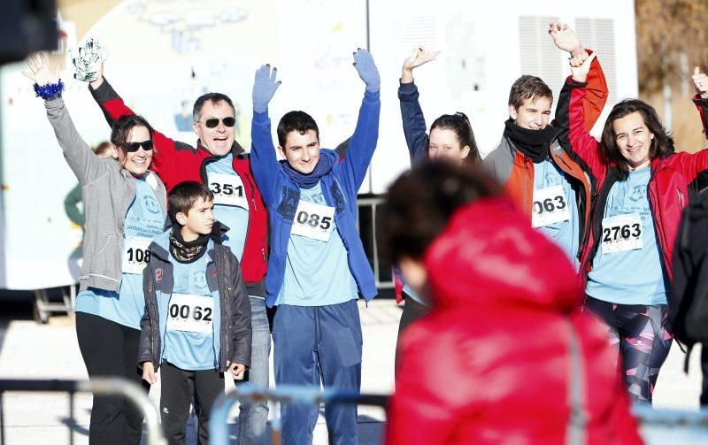 Carrera ¡Actívate por la diabetes!