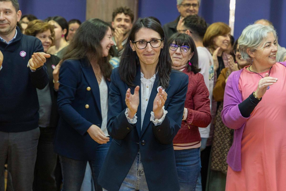 Día histórico en la USC