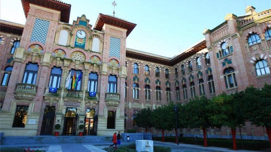 La Universidad de Córdoba vuelve a ser la de mejor rendimiento de Andalucía