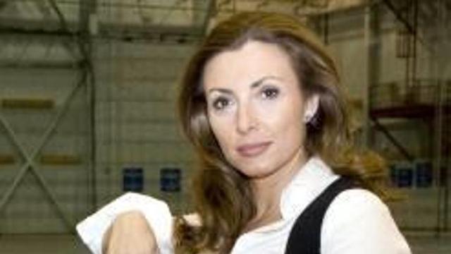 Elsa Martínez.