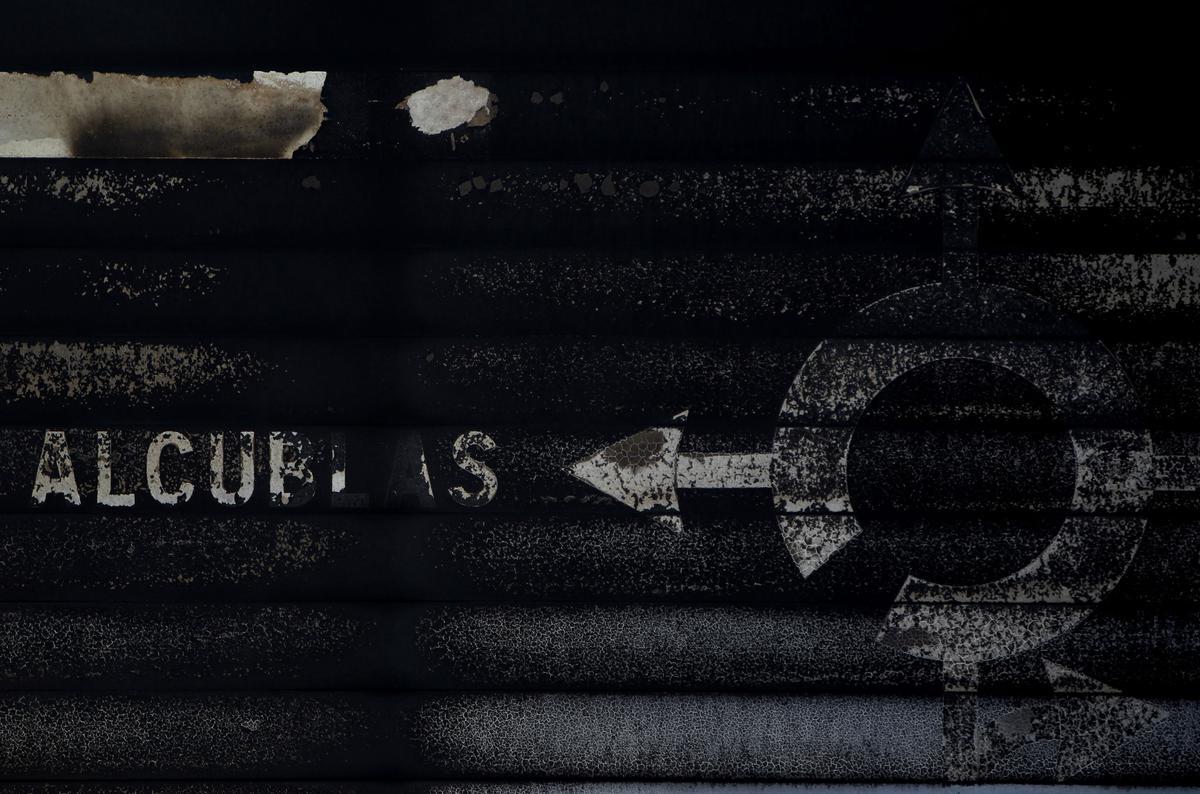 10 años del infierno de Andilla y Cortes de Pallás.