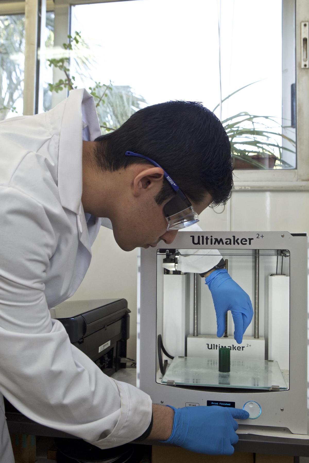La Universidad de Alicante consigue financiación para proyectos de investigación e innovación.