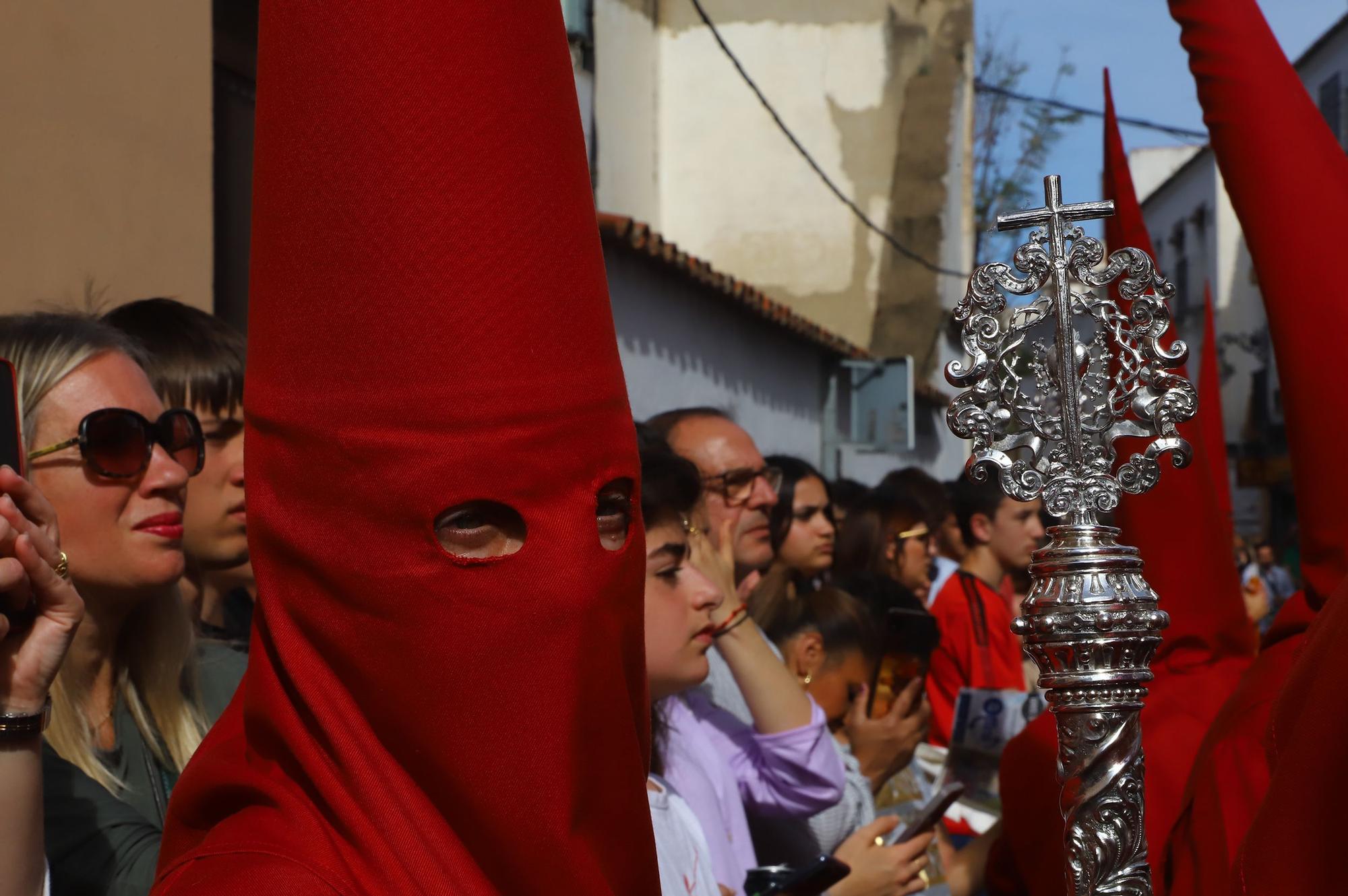 Al calor de la Hermandad del BuenSuceso