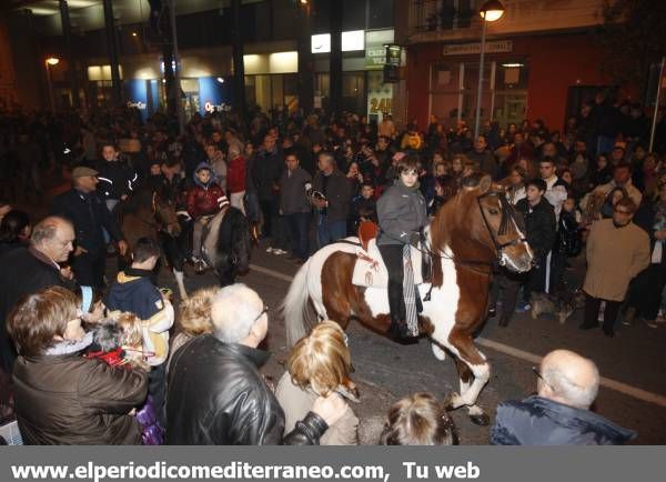 GALERÍA DE FOTOS - Vila-real celebró su tradicional ‘Matxà’