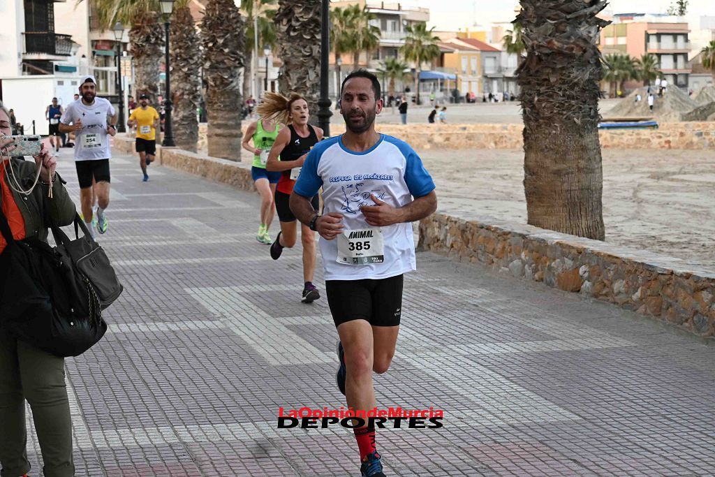 Carrera 5k Animal en Los Alcázares 2024 (II)