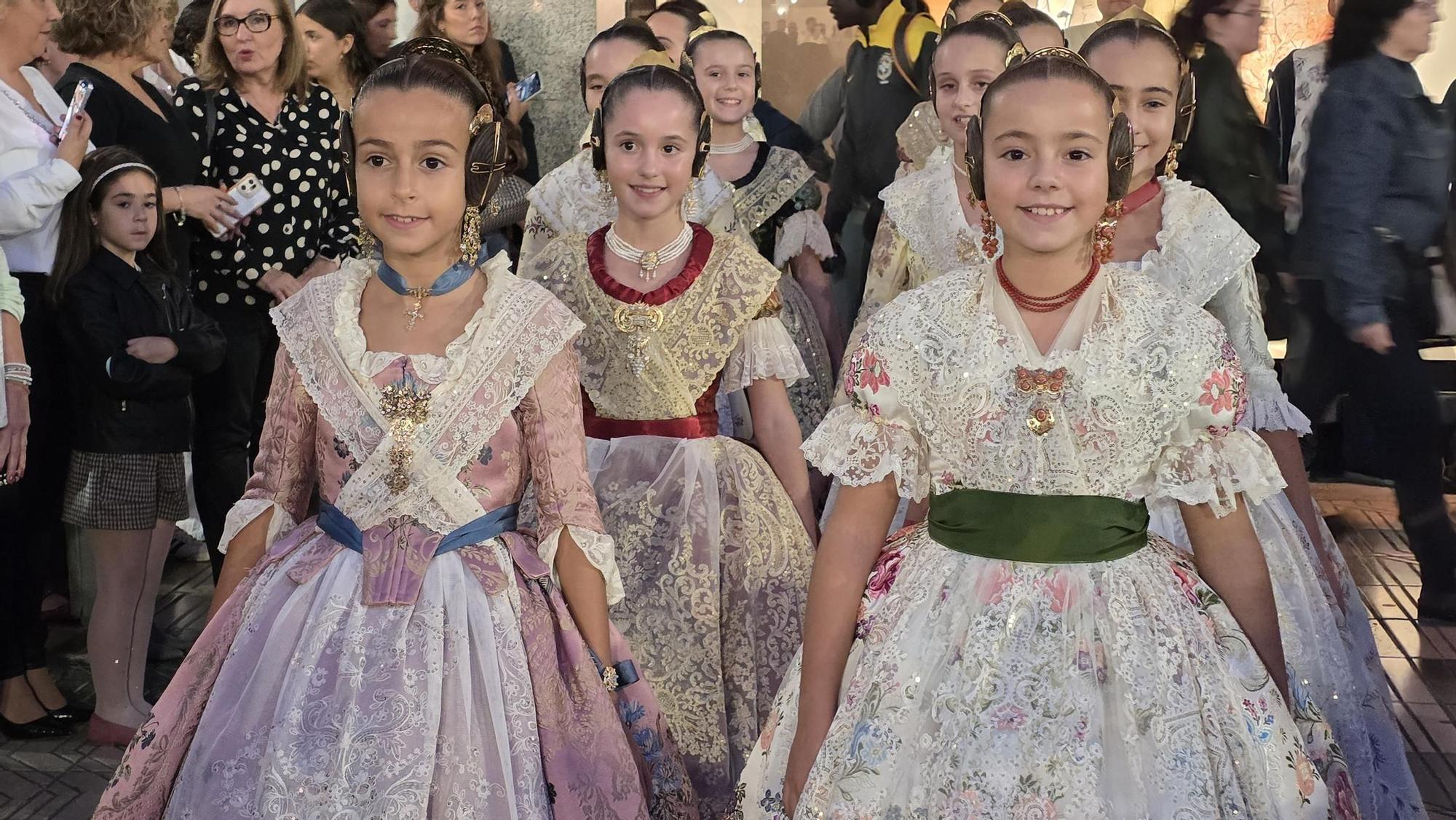 Martina Songel y Vega Gonzalez de Martos