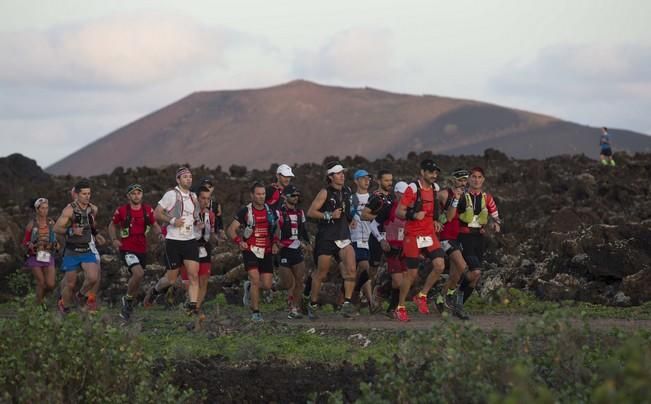 Haría Extreme, Lanzarote