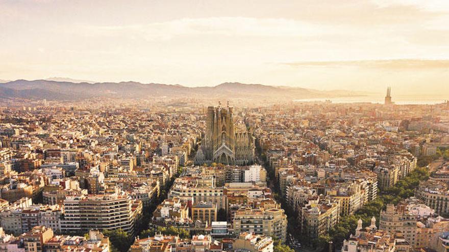 Sagrada Família: el temple reobrirà les portes al juliol