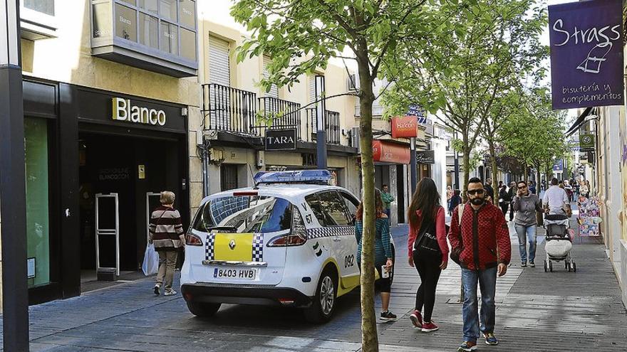 Aumenta el número de empresas en Badajoz por primera vez desde que empezó la crisis