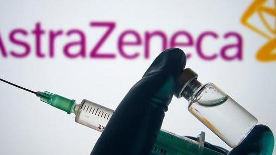 Sanitat no descarta ampliar la franja d&#039;edat del vaccí d&#039;AstraZeneca si l&#039;assaig de la farmacèutica n&#039;avala l&#039;eficàcia