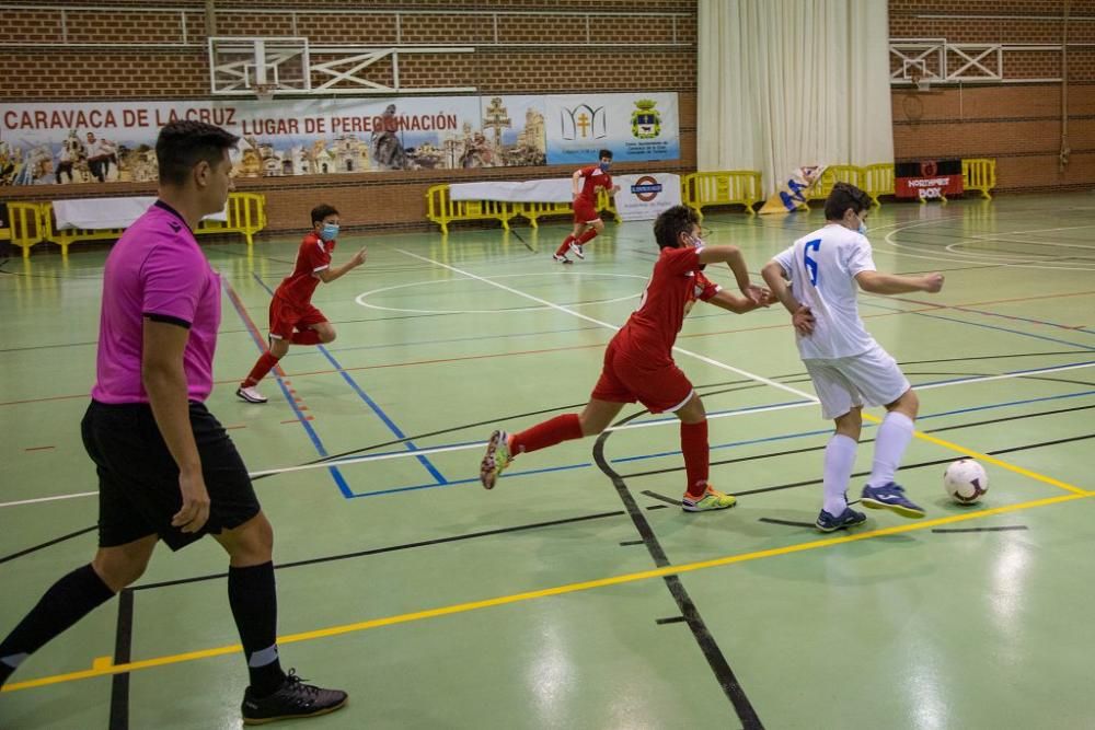 Las mascarillas también llegan al deporte