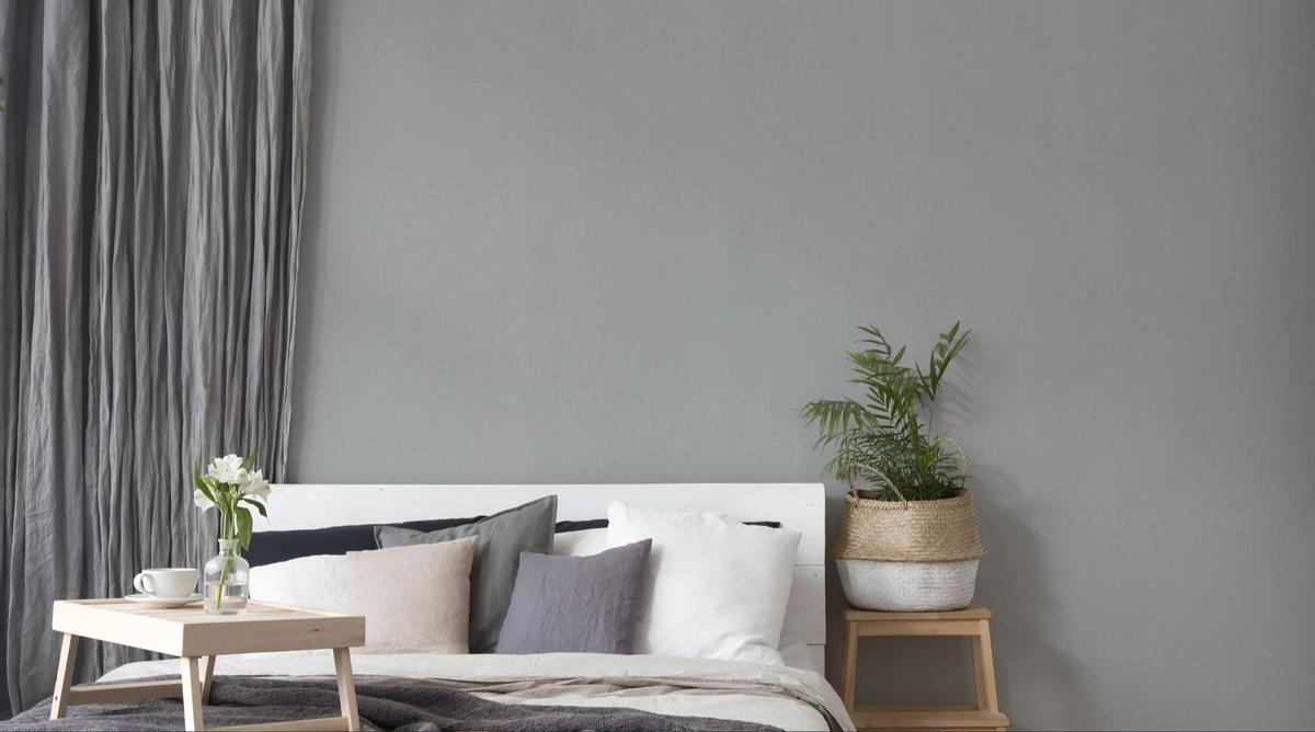 Papel pintado Leroy Merlín | Este modelo es más clásico de los que podrás encontrar en las novedades