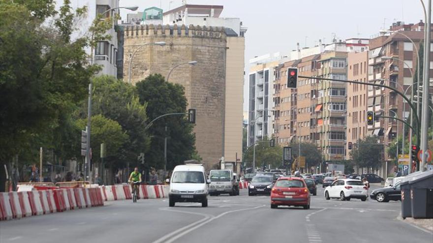 El barrio que abrió las puertas a la modernidad