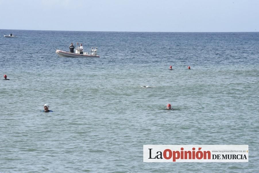 Triatlón de Portmán