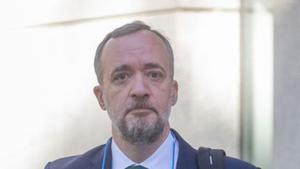 Decretada presó provisional per al número dos d’Interior amb Rajoy