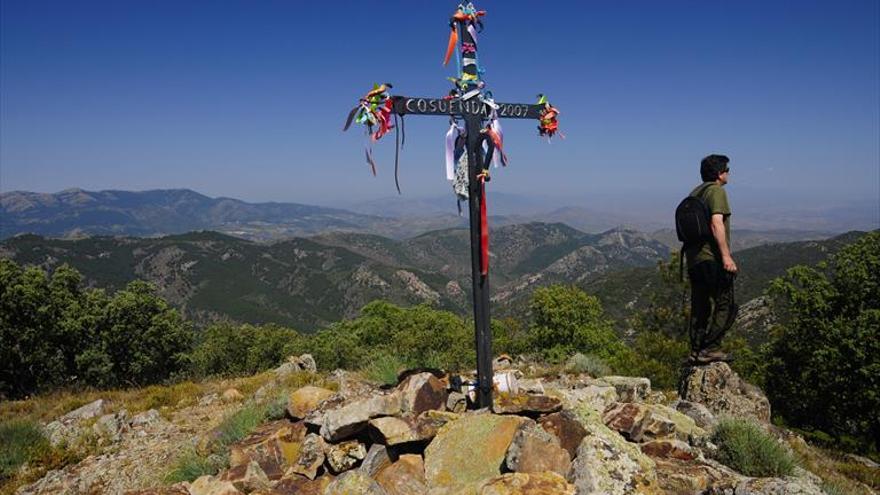 El Moncayo y mucho más