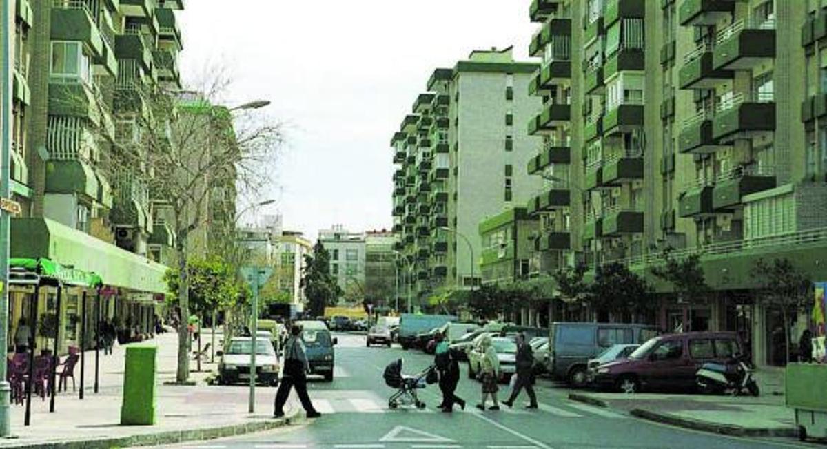 Echeverría del Palo, en una foto de archivo. | L.O.