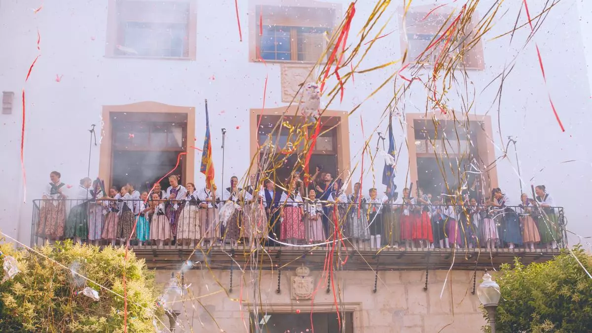 Fira i Festes de Vinaròs: guía completa para no perderte nada