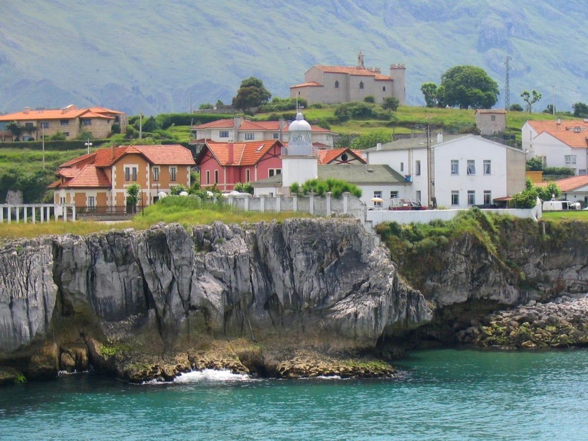 Llanes, Asturias