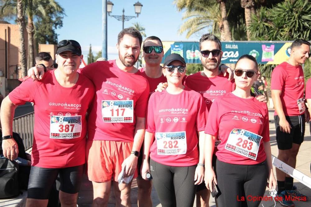 Carrera Popular Assido