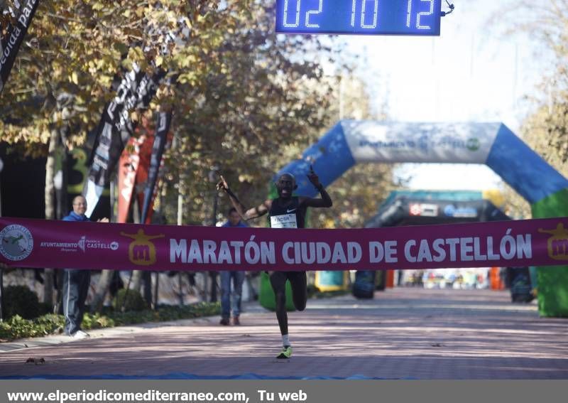 GALERÍA DE FOTOS -- Maratón Meta 14.00-14.15