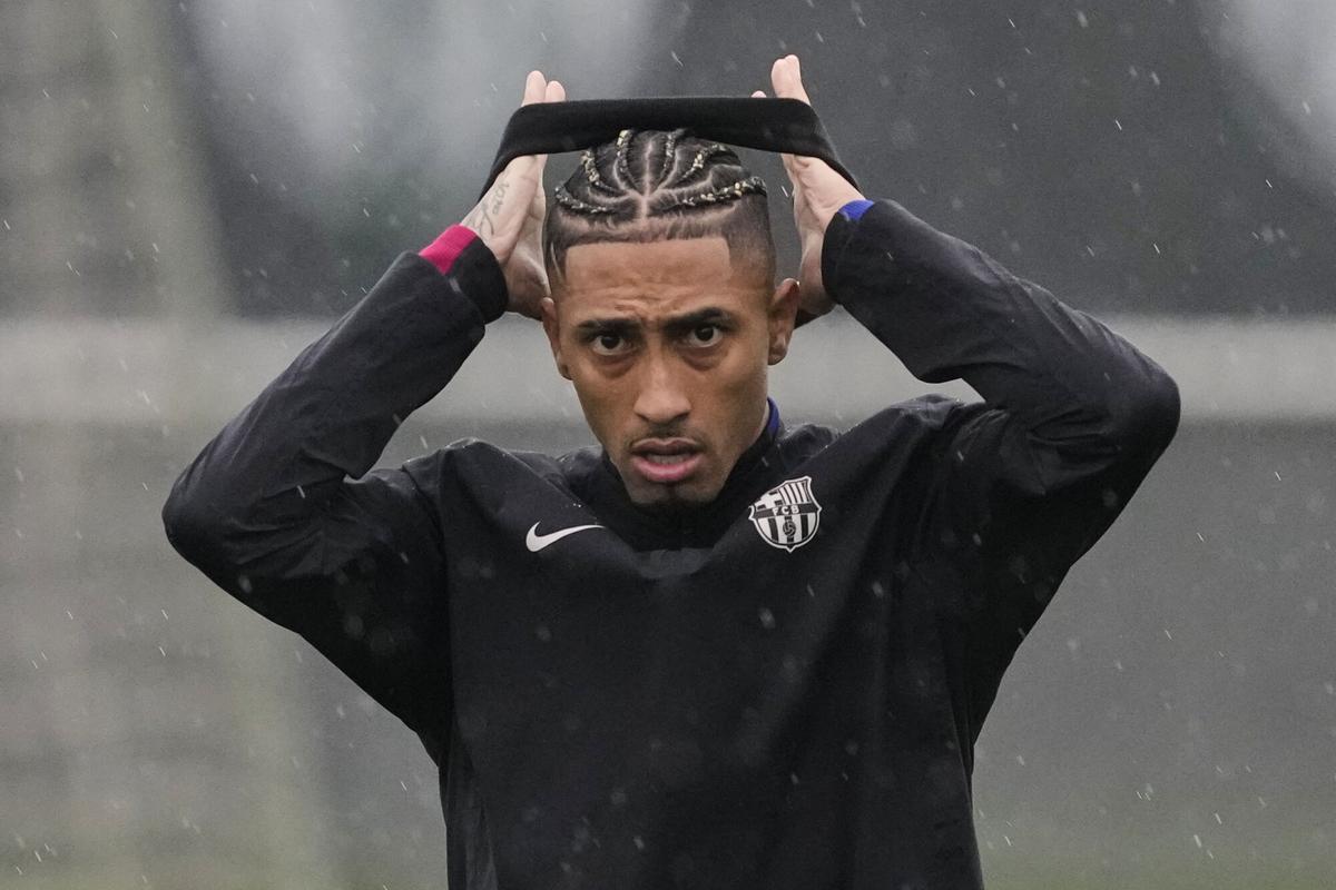 Un Barça de Champions però amb rotacions Un Barça de Champions però amb rotacions