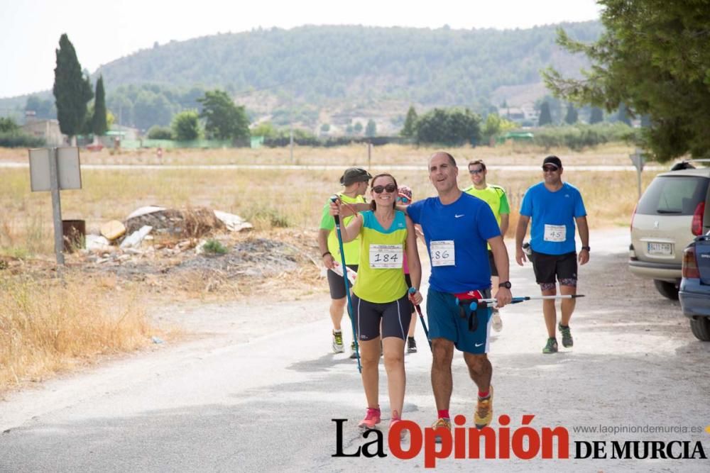 III Marcha por las Enfermedades Raras D´Genes