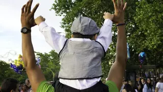 Hoy viernes en San Isidro: Feria del Libro Antiguo, Sonido Madrid y teatro castizo en Latina