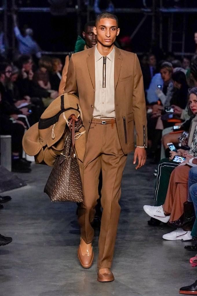 Burberry