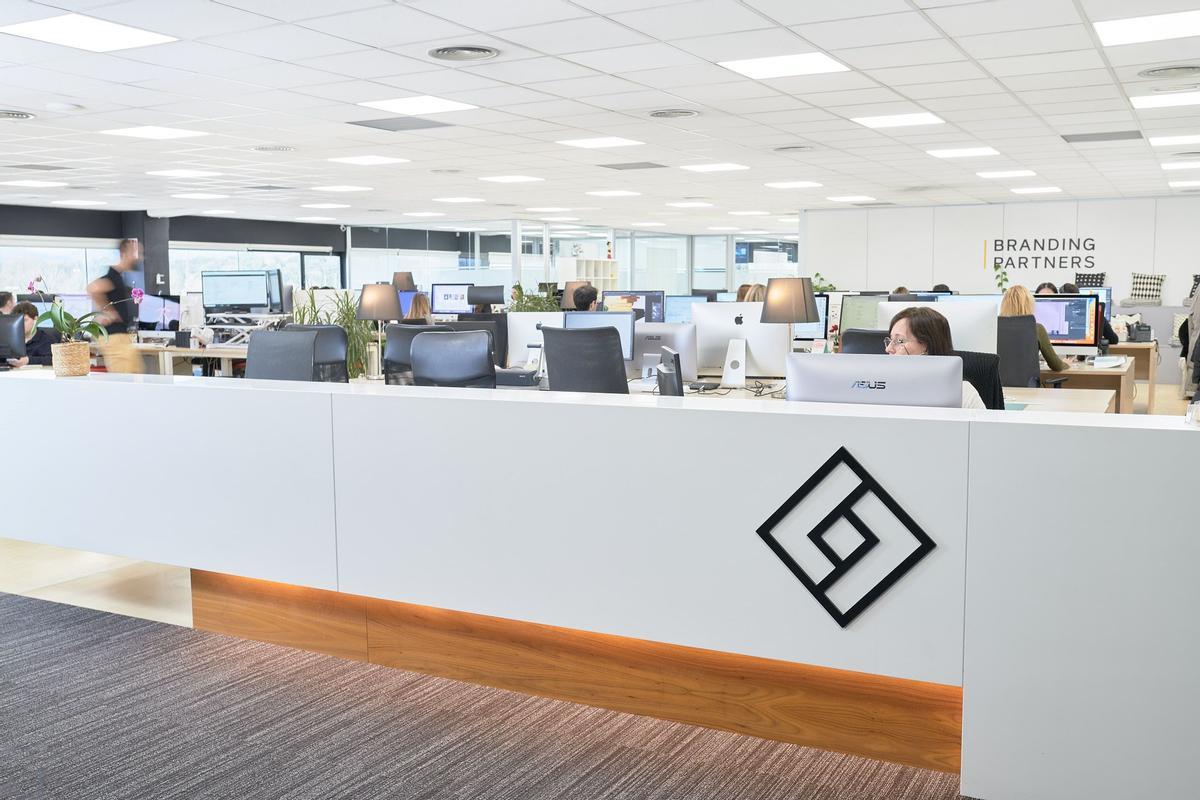 Neorg dispone de tecnología y frameworks como Portalbusiness