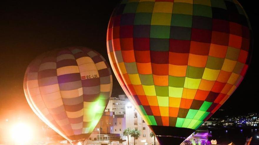 Los mejores planes para el fin de semana en Ibiza y Formentera