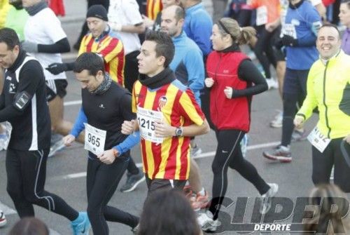 Búscate en la meta de Mestalla