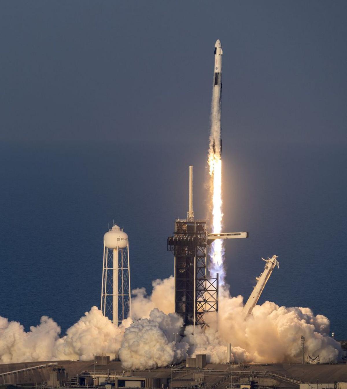 A la recerca de mons habitables