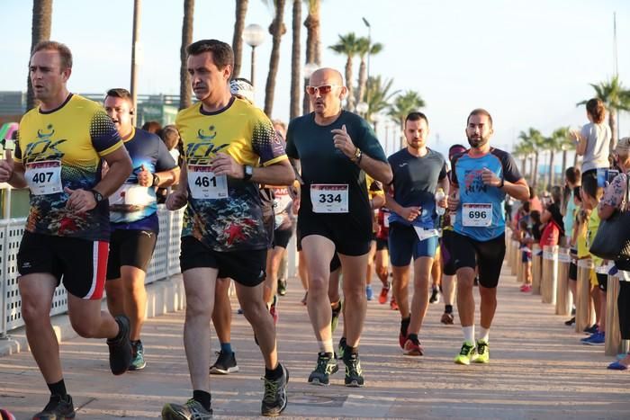 10K Puerto de Cartagena (II)