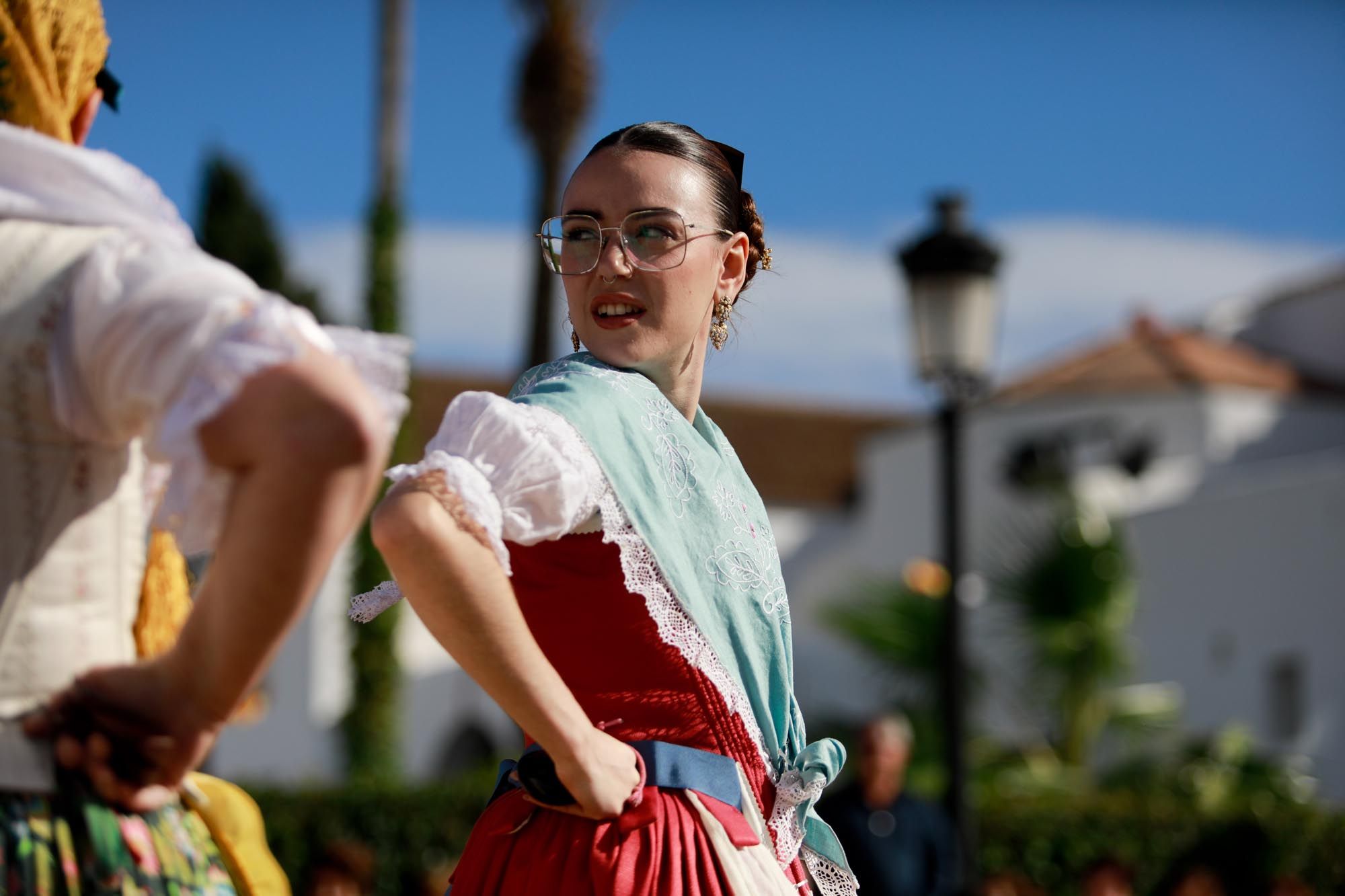 Así ha sido el día grande de las Fiestas de Sant Carles