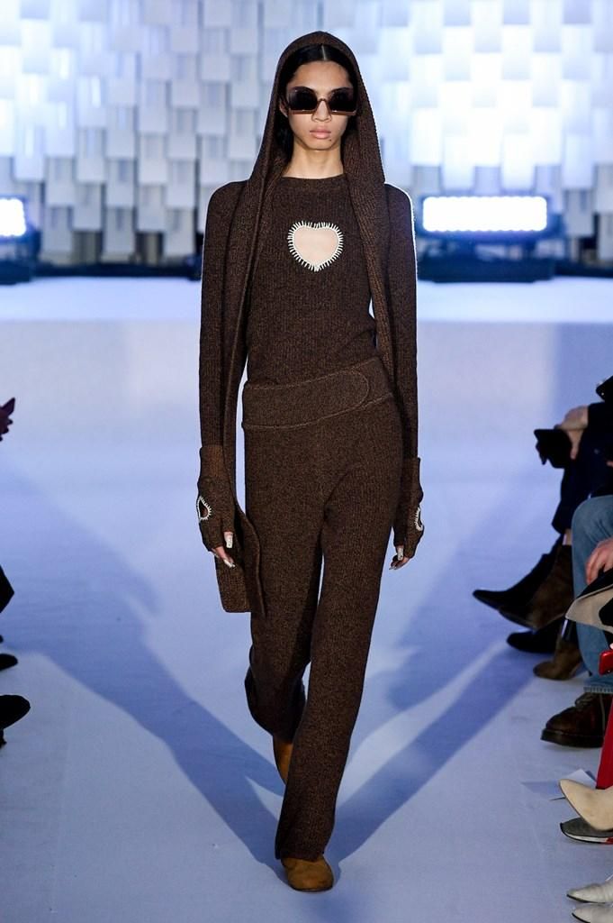 Courreges