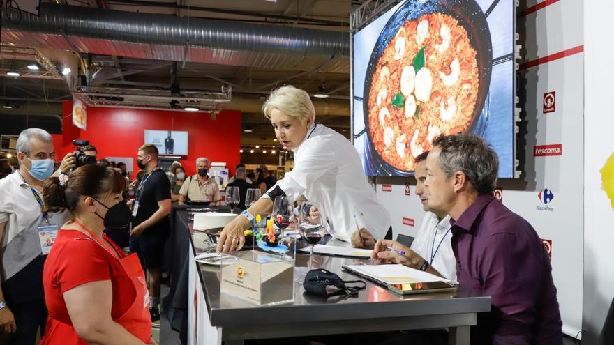 Un viernes de ‘estrellas’ inaugura la experiencia gastronómica más potente del país