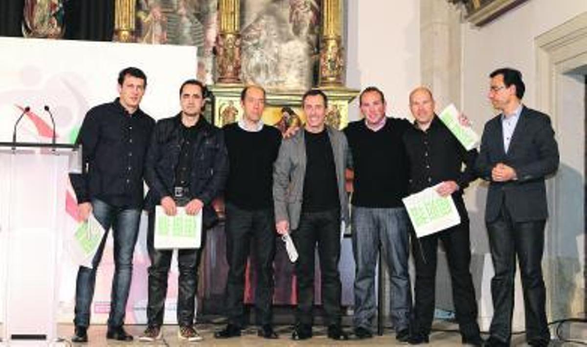 La verdadera fiesta del deporte zamorano