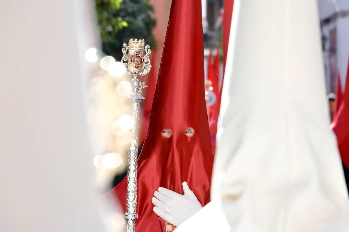 La Caridad, en imágenes